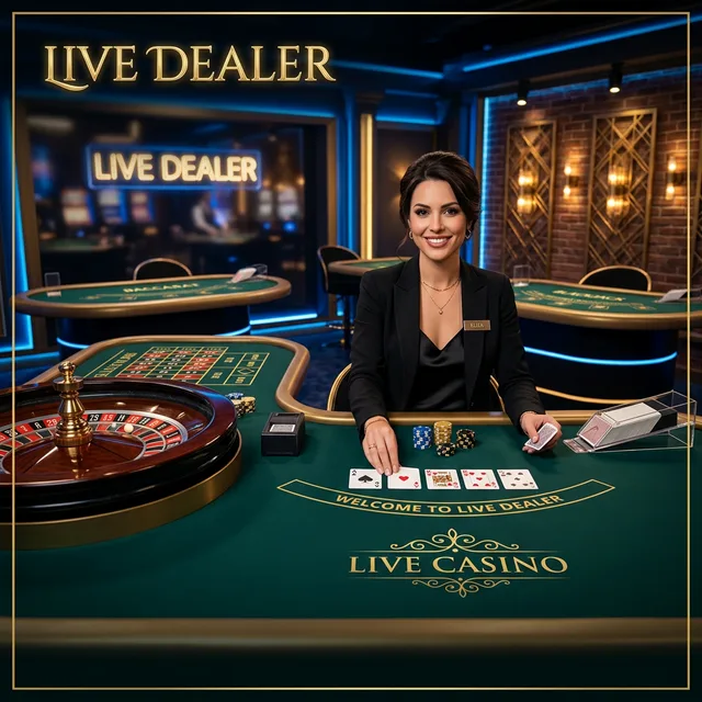 Sportuna Bet 3. Einzahlungsbonus Live Casino