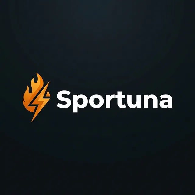 Sportuna Bet Logo